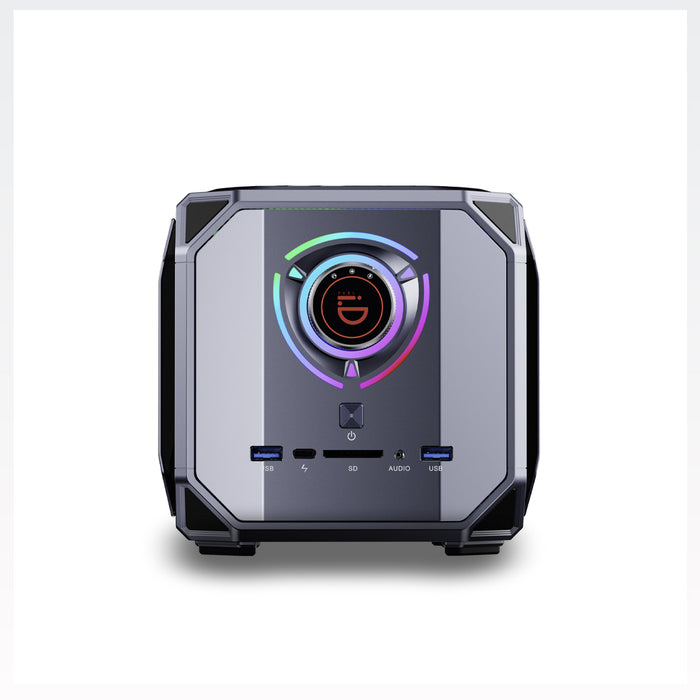 PEBL-CUBE-i9-12900H-RTX-4060M